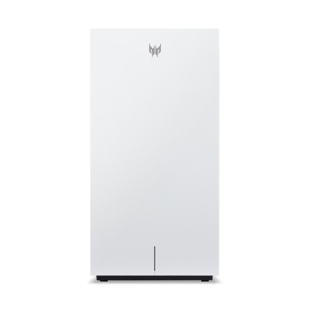 Routeur sans fil Wi-Fi 7 Predator Connect T7 - Blanc