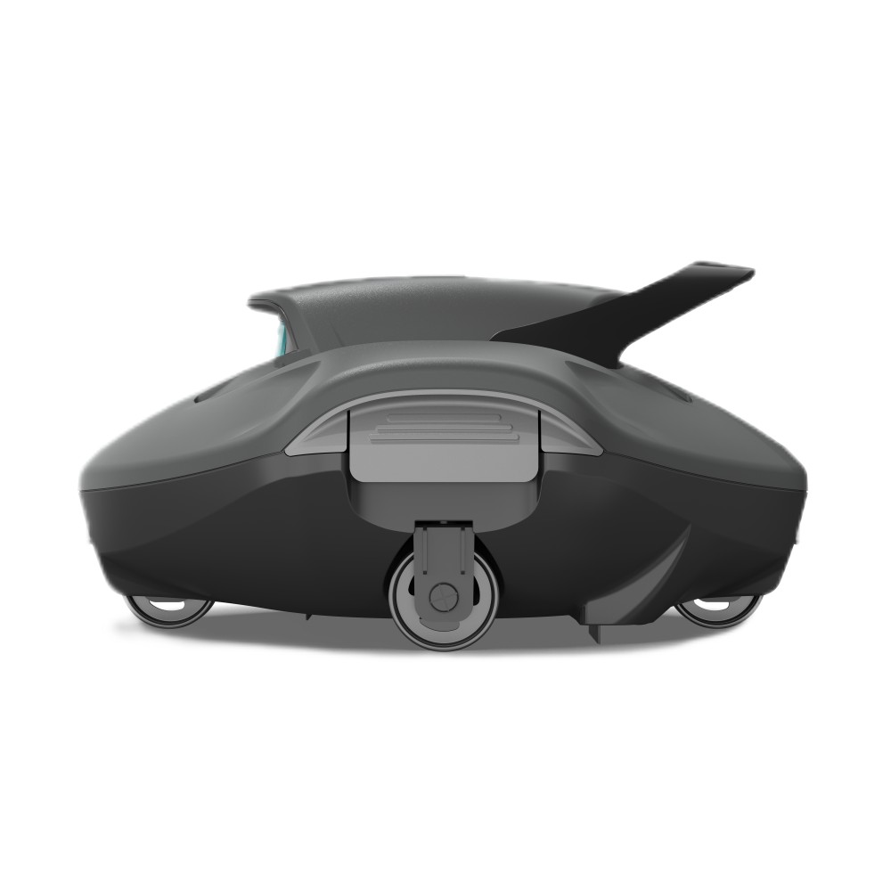 AIPER Seagull 800 - Grey Robot piscine sans fil 80m2 - Image 4