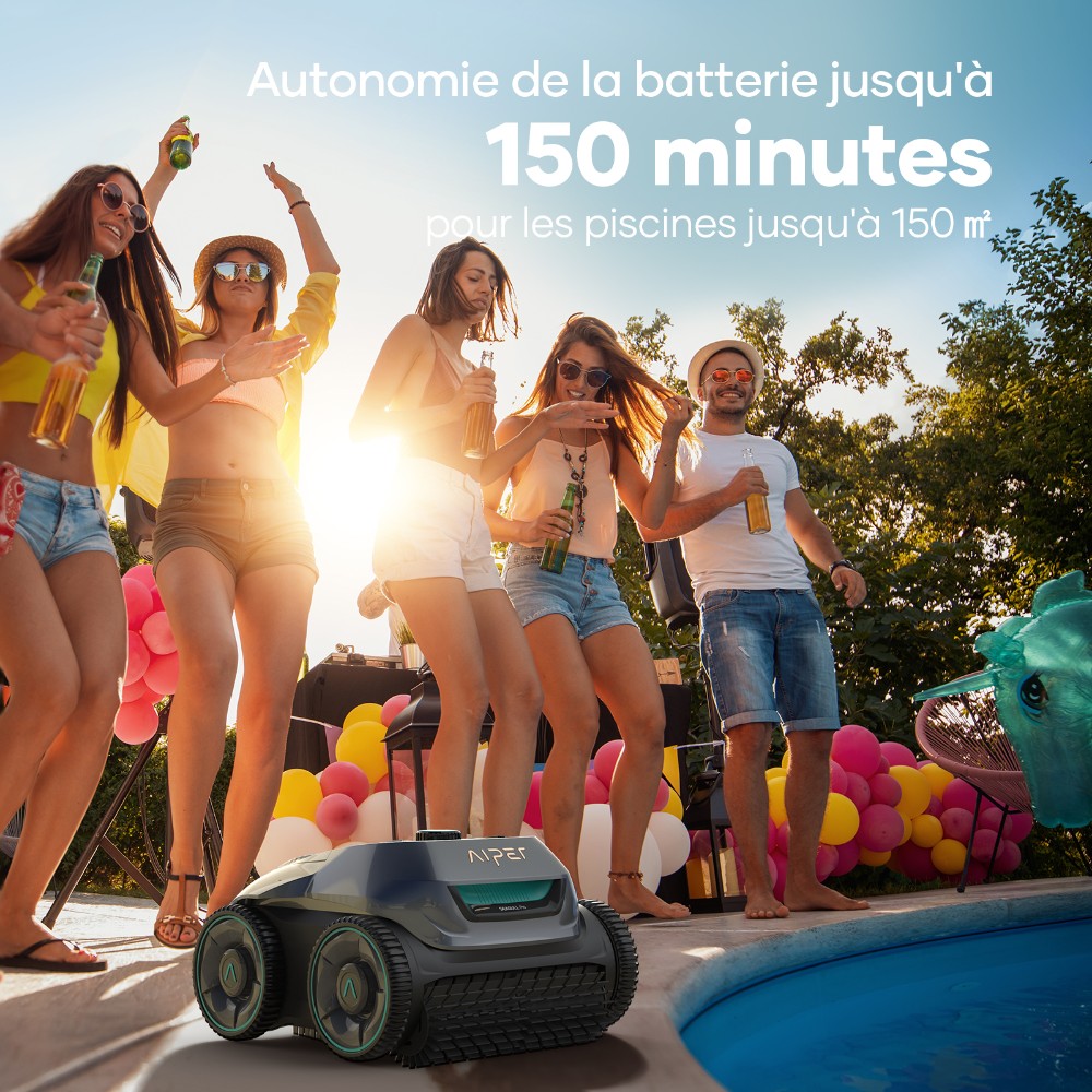 Aiper Seagull Pro Lite - Image 2