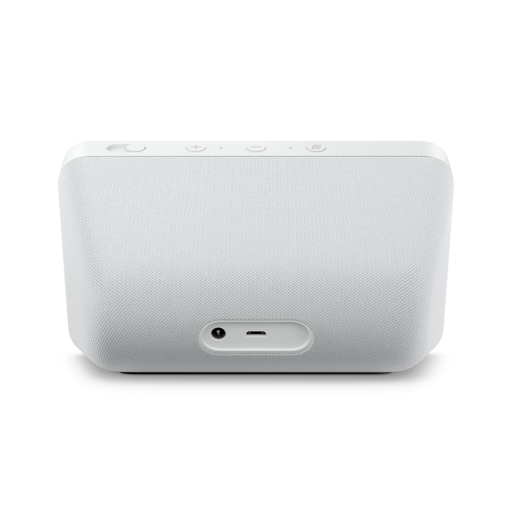 ECHO SHOW 5 2EME GEN - Blanc Ecran connecté Alexa et camé - Image 4