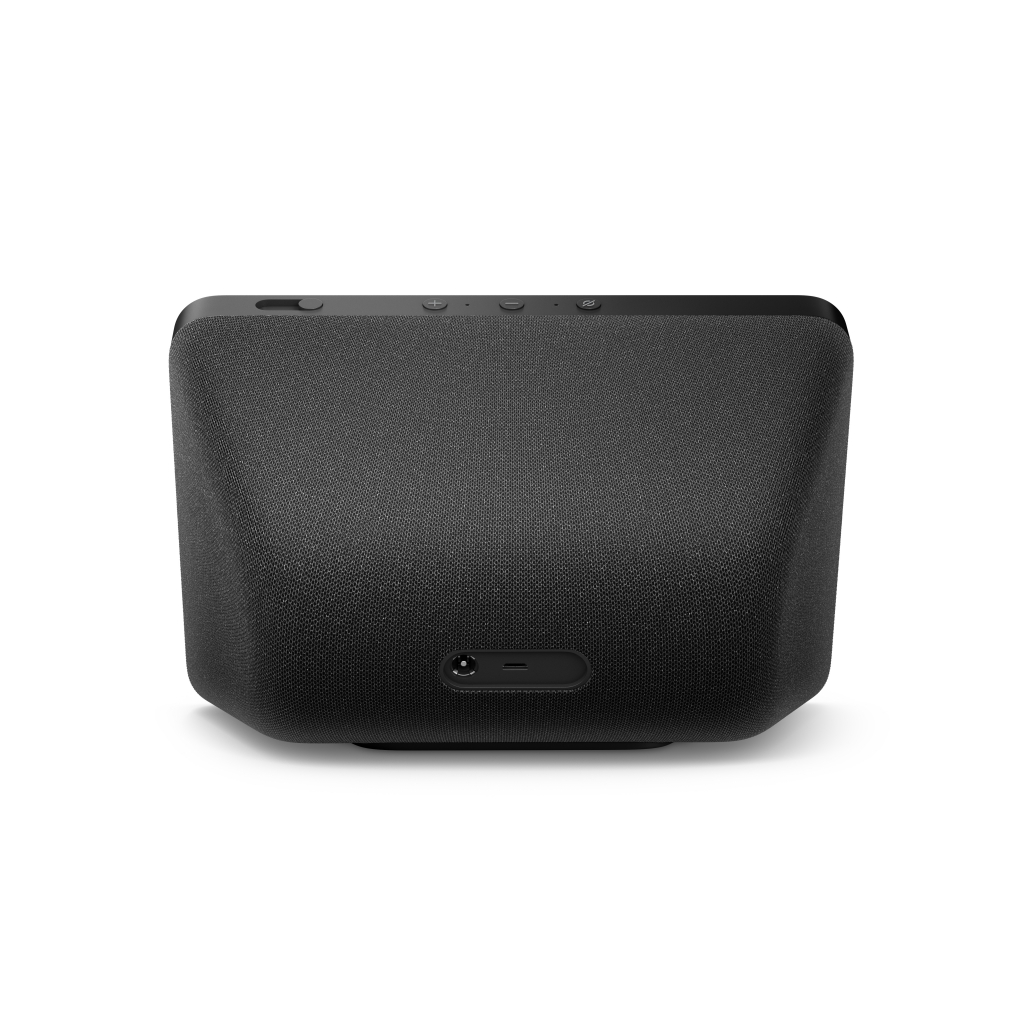 ECHO SHOW 8 2EME GEN - Anthra Ecran connecté avec Alexa cam - Image 3