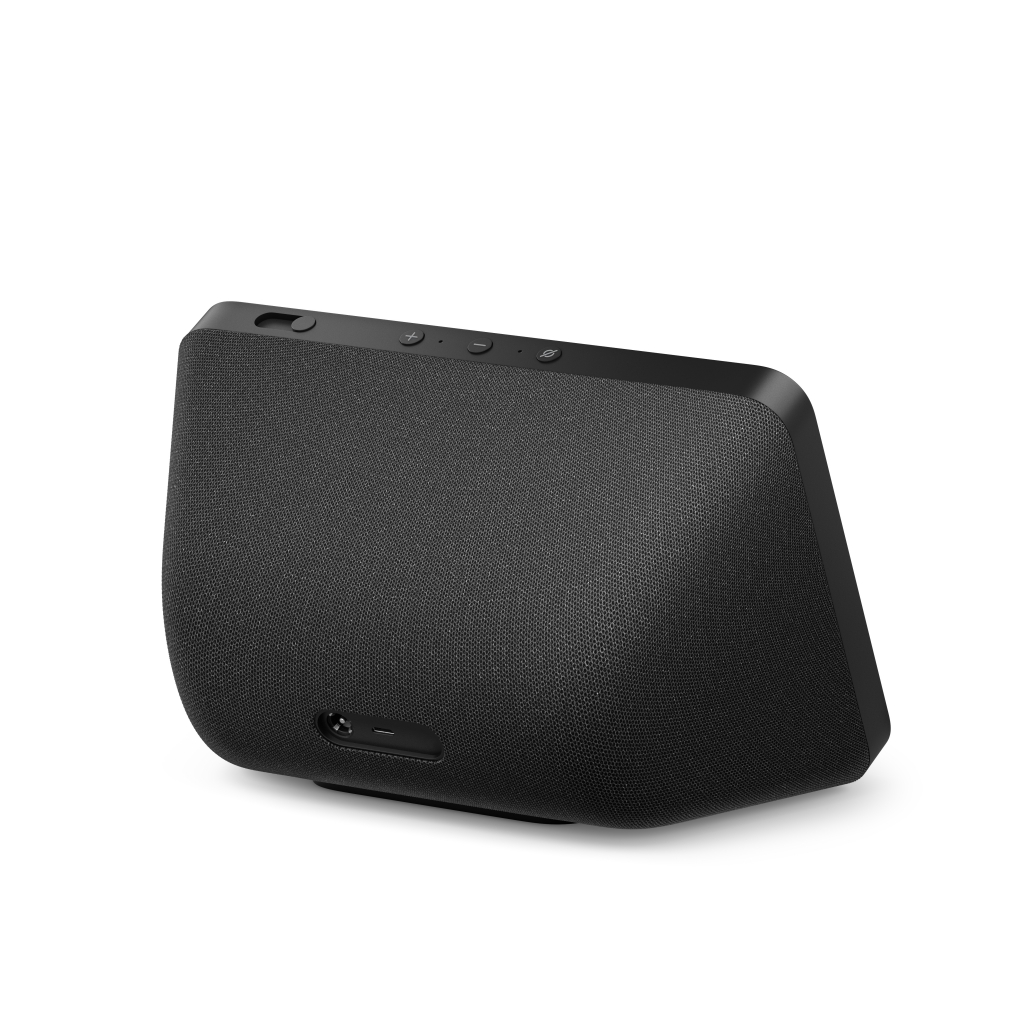 ECHO SHOW 8 2EME GEN - Anthra Ecran connecté avec Alexa cam - Image 4