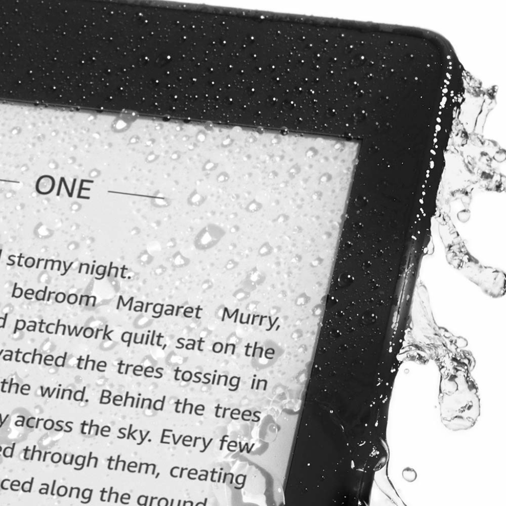 KINDLE PAPERWHITE 8 GO Liseuse sans offres spéciales - Image 3