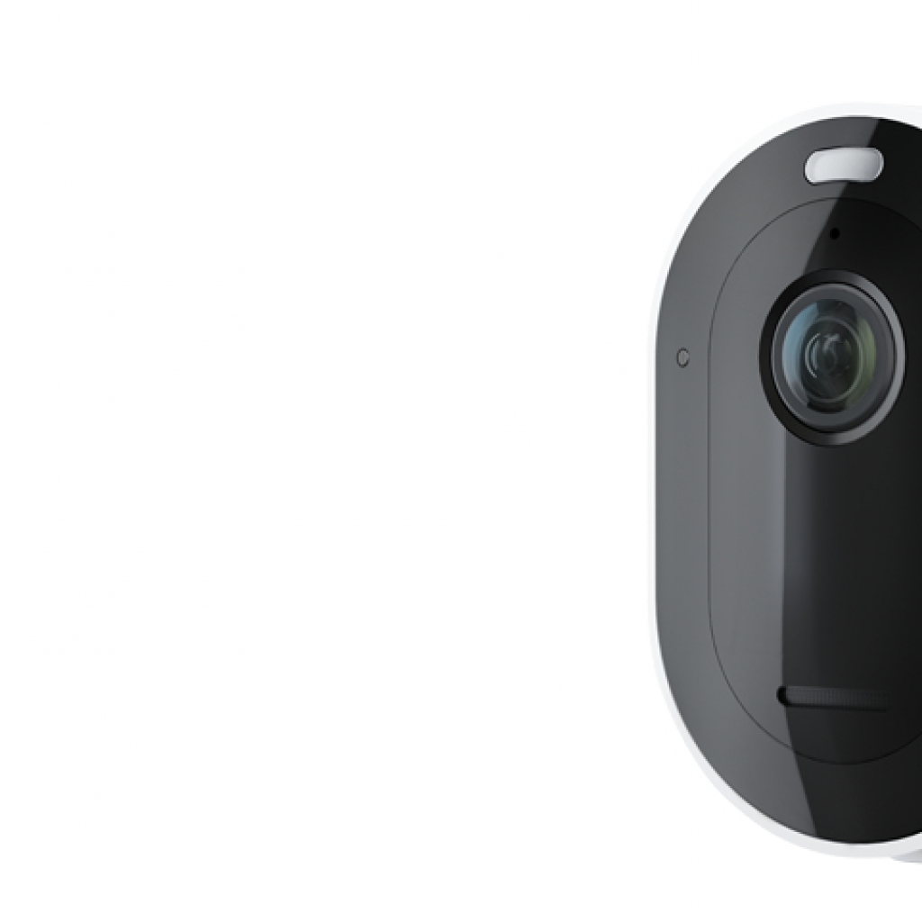 Arlo Pro 3 - 1 camera