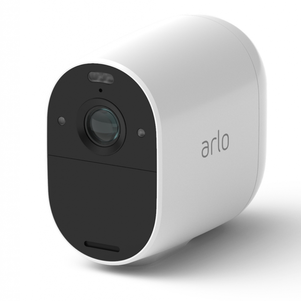 Arlo Ess Spotlight 3 Cameras Caméra - Image 3