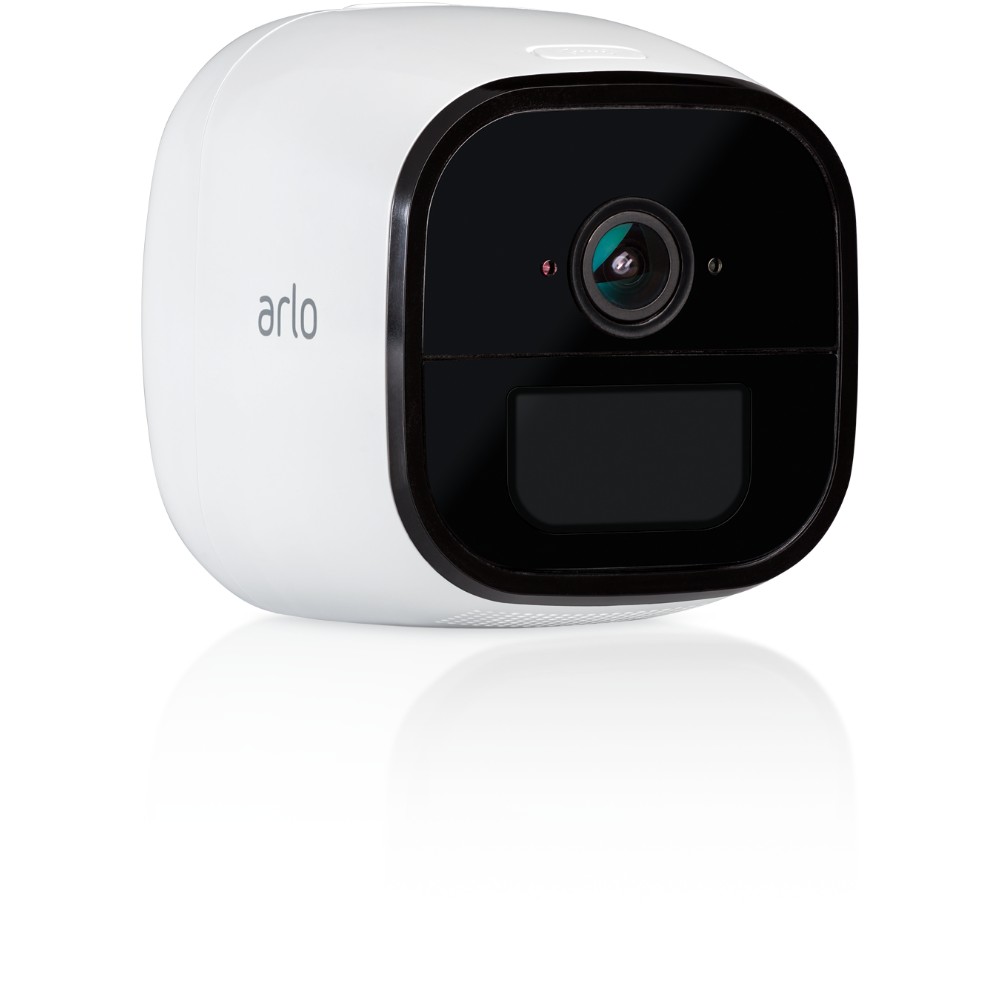 CAMERA MOBILE ARLO GO Caméra de sécurité mobile