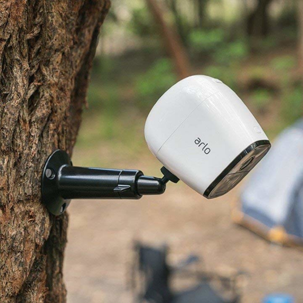 CAMERA MOBILE ARLO GO Caméra de sécurité mobile - Image 3