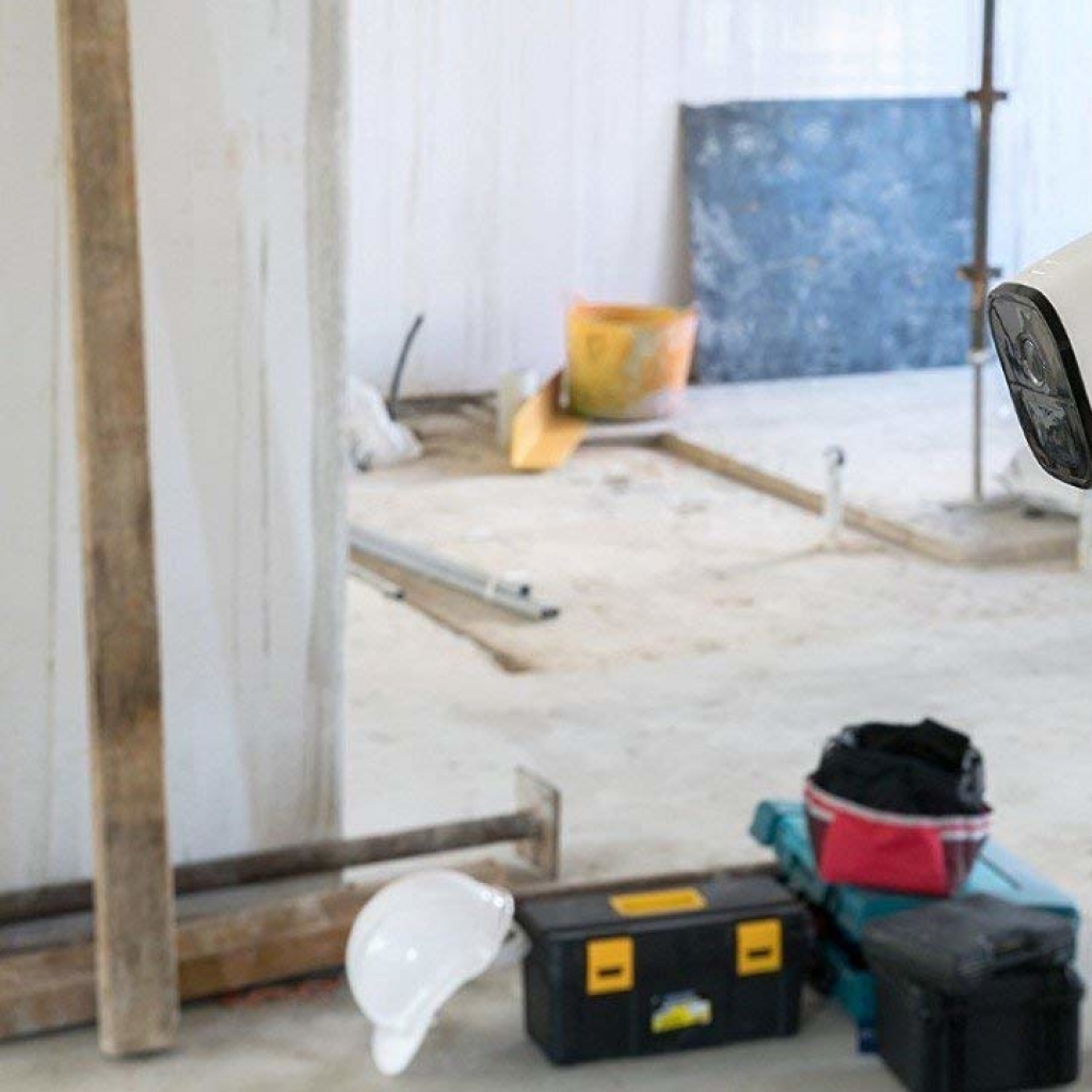 CAMERA MOBILE ARLO GO Caméra de sécurité mobile - Image 4