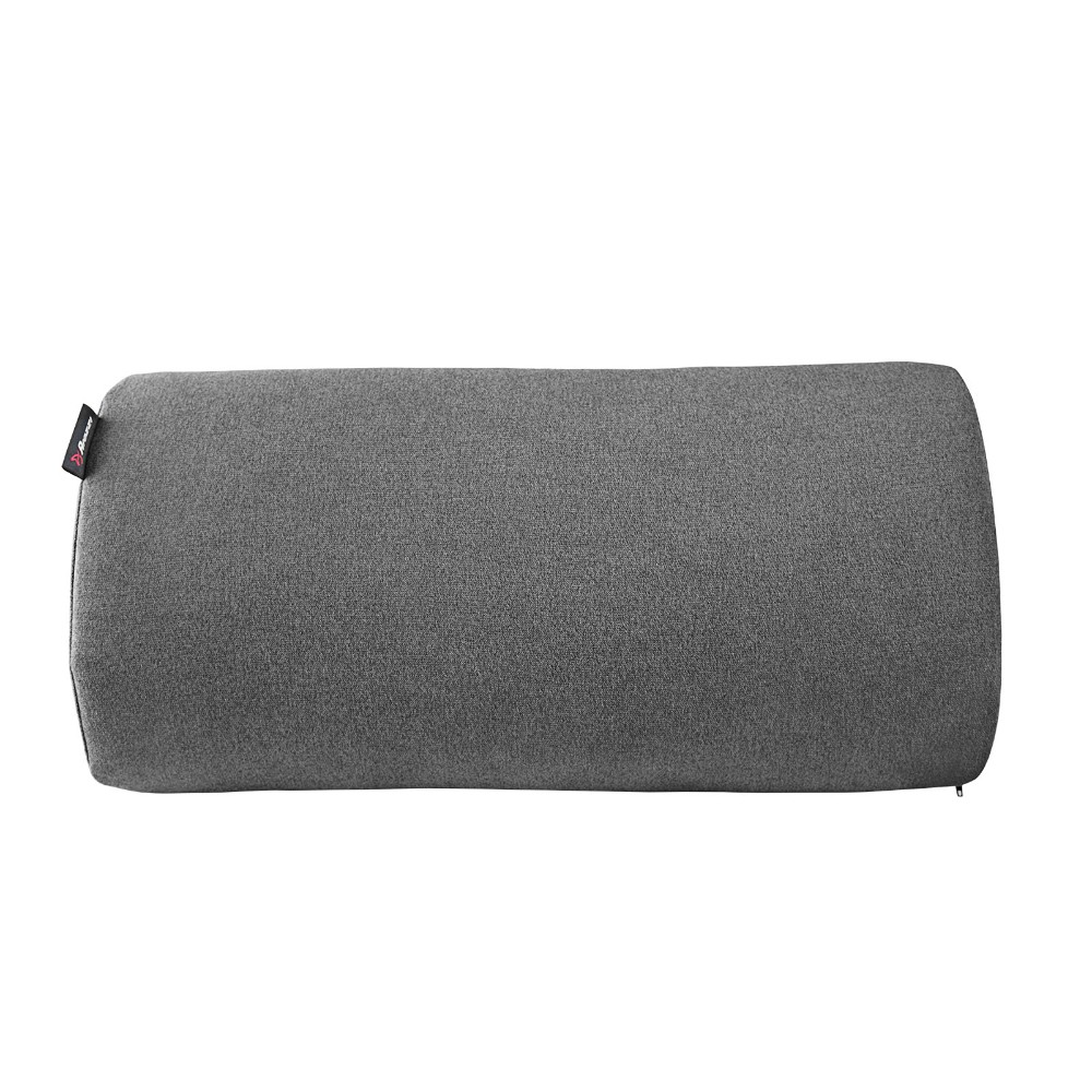 Repose-pieds gaming souple - Gris foncé - Image 4