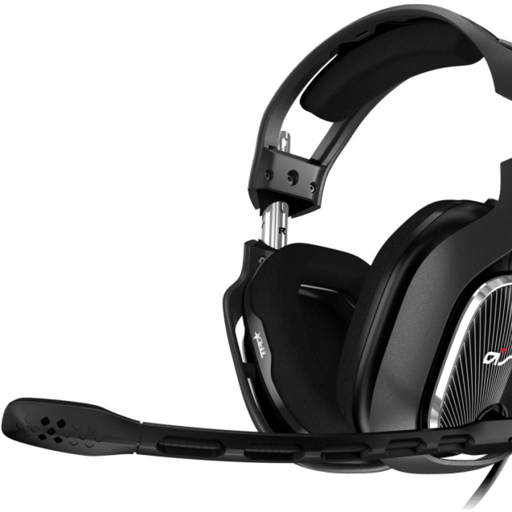 A40 TR Headset + MixAmp Pro for Xbox One & PC - XB1 - EME - Image 4