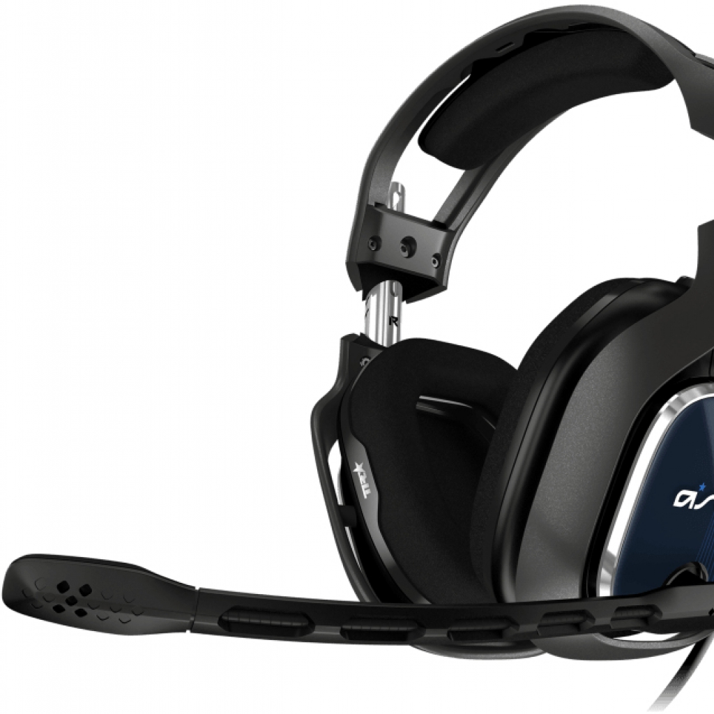A40 TR Headset for PS4 - PS4 - - Image 4