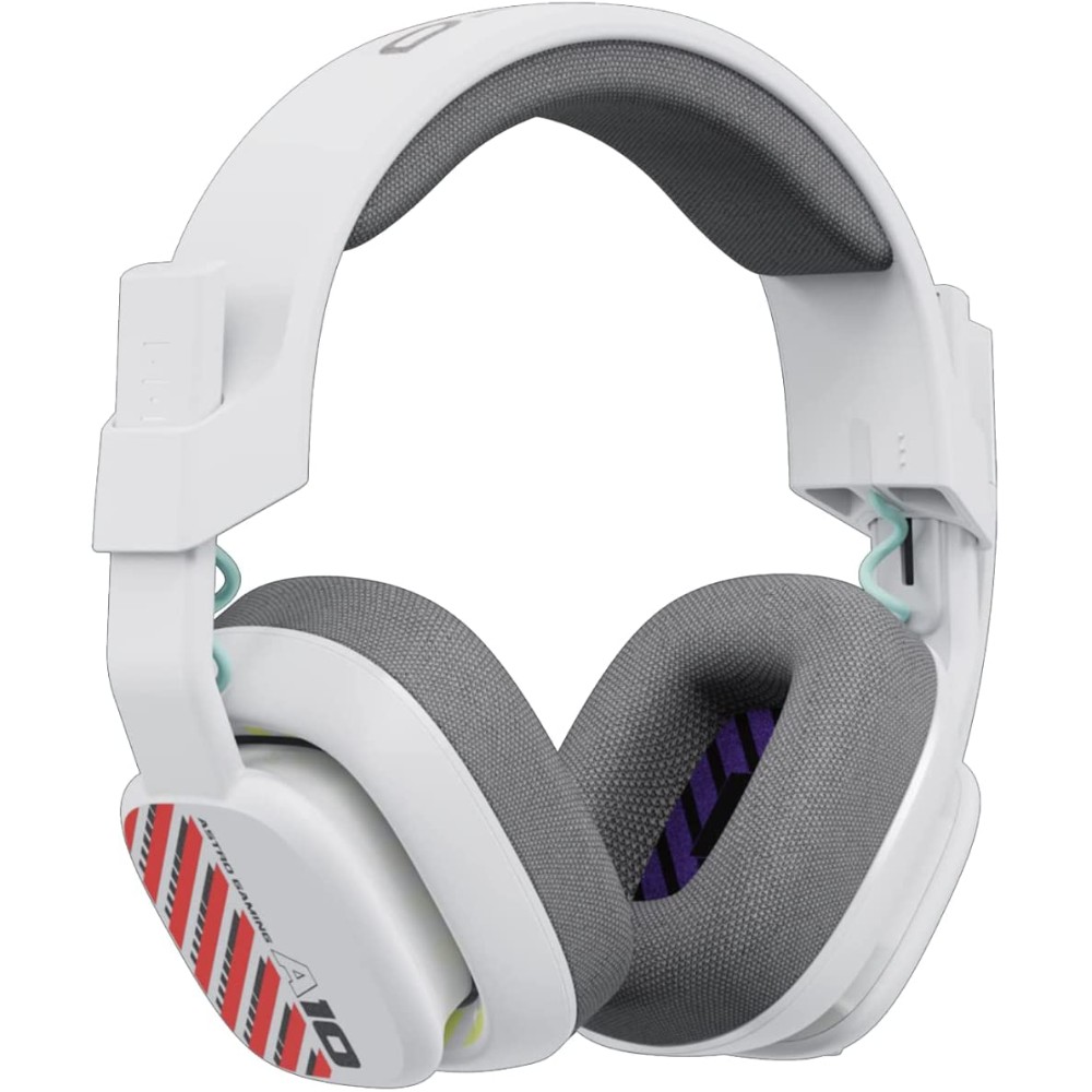 A10 - WHITE - XBOX CASQUE GAMING