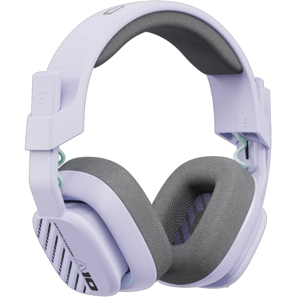 A10 - LILAC CASQUE GAMING