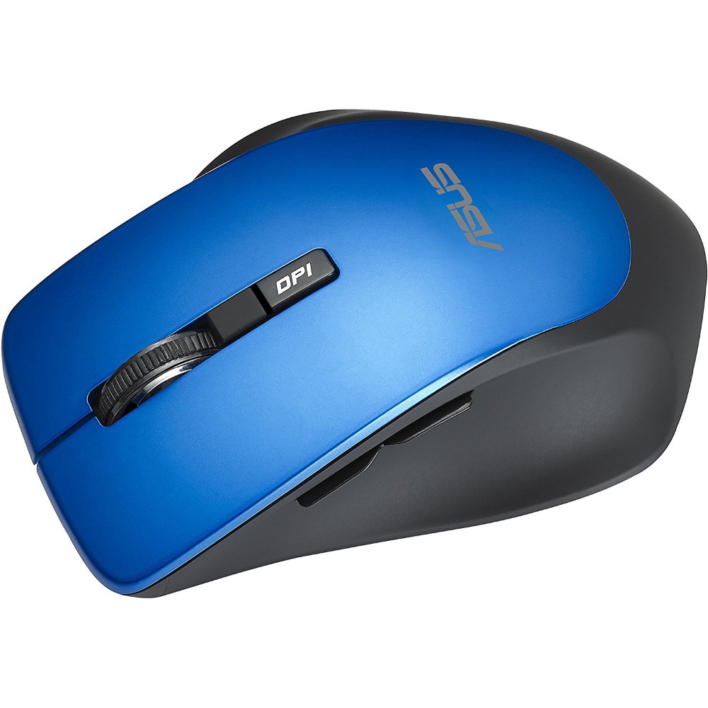 WT425 MOUSE BLUE - Image 3