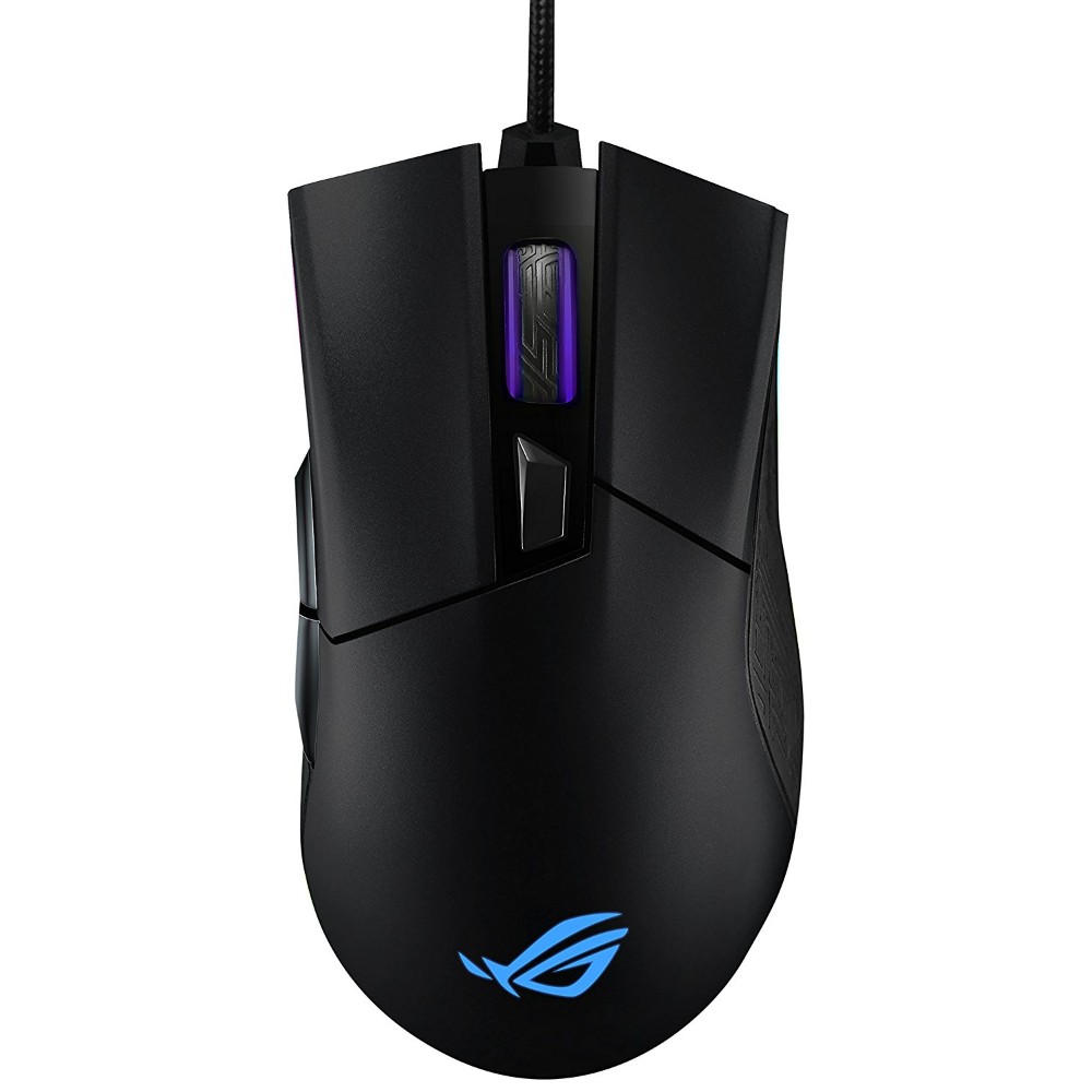 ROG GLADIUS II ORIGIN SOURIS GAMING - Image 2