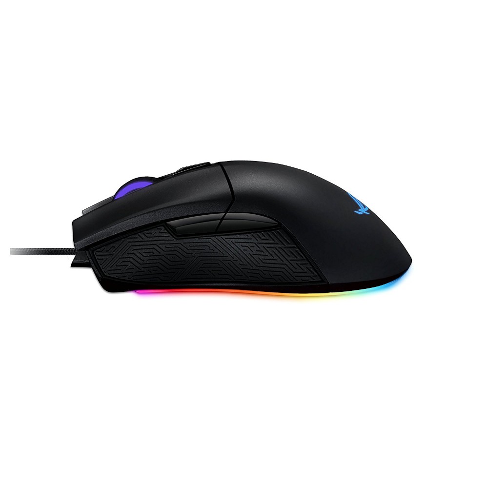 ROG GLADIUS II ORIGIN SOURIS GAMING - Image 3