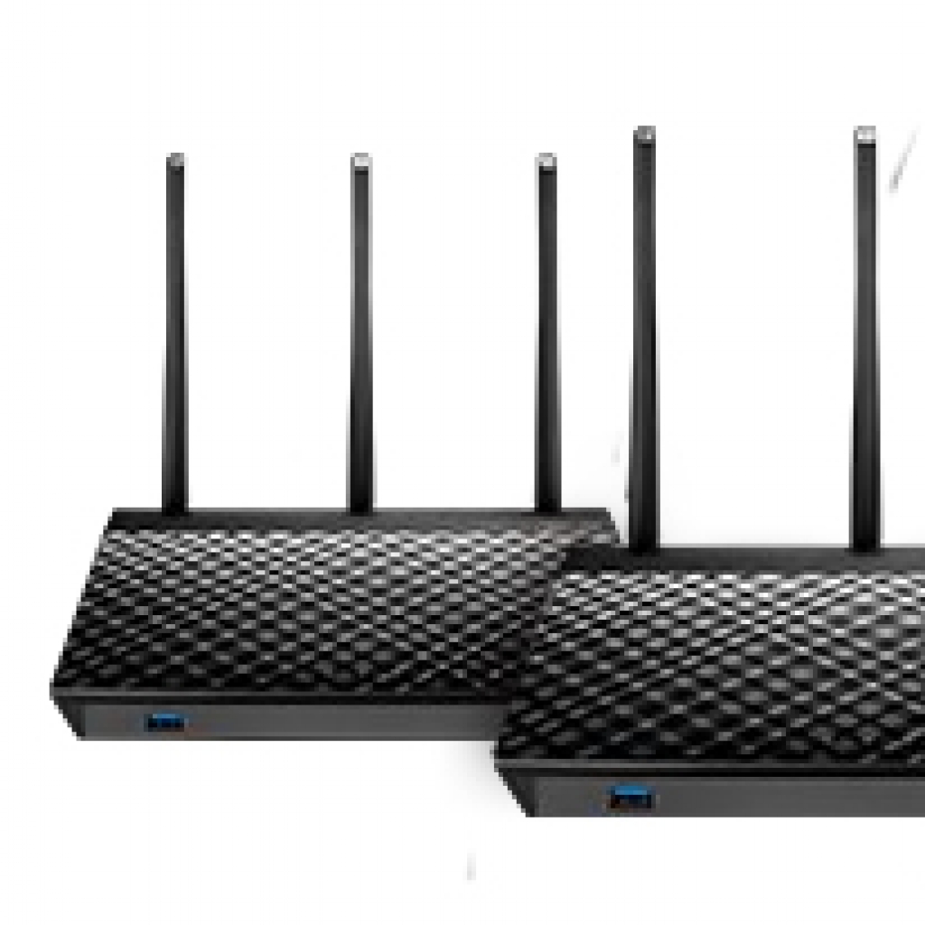 SYSTEME WIFI AIMESH AC1900 Système WiFi 2 routeurs - Image 2