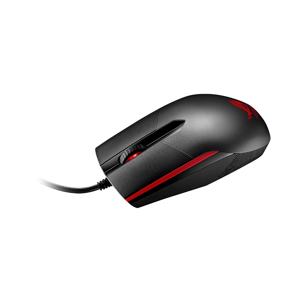 ROG SICA BLACK Souris gaming - Image 3