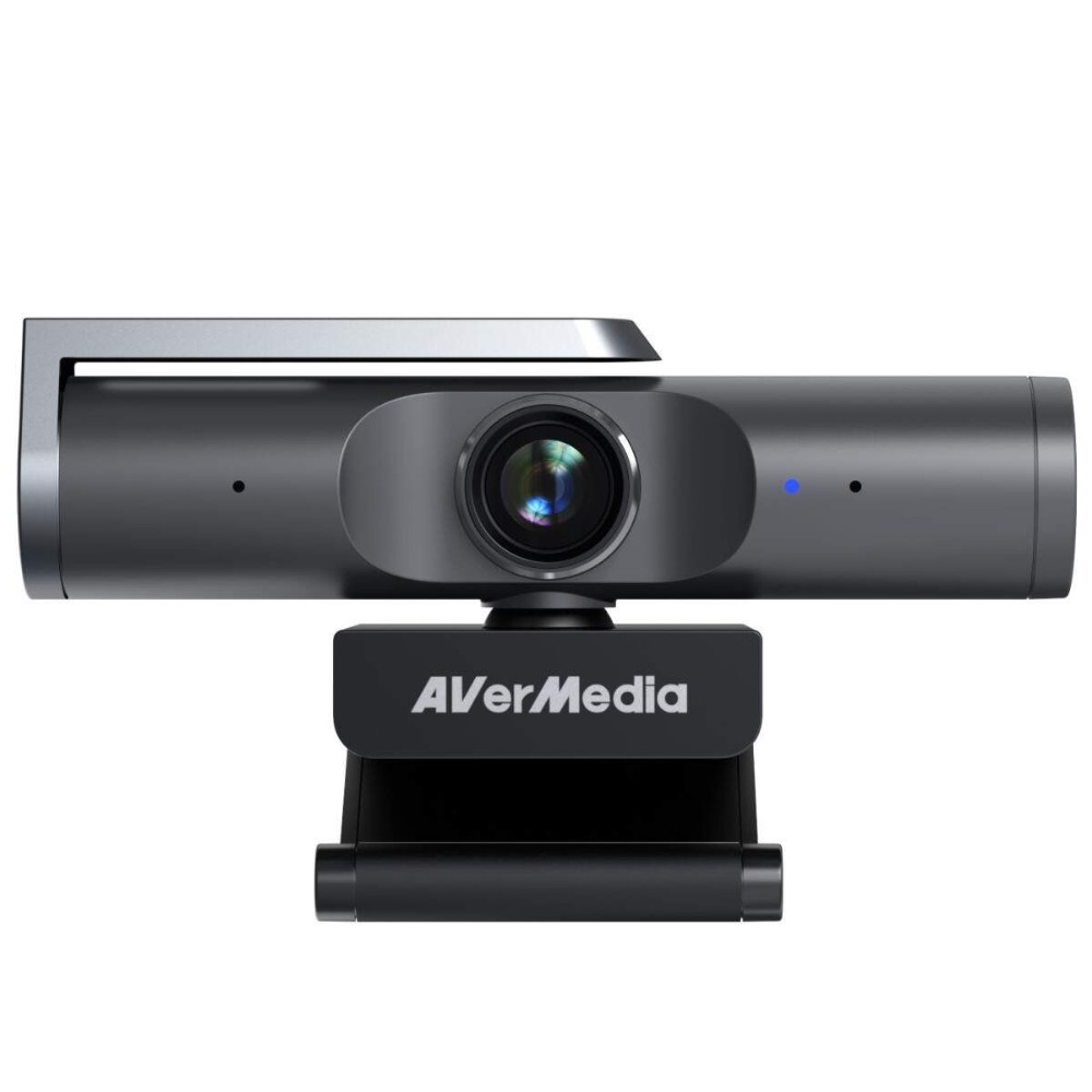 WEBCAM 4KULTRA HD GRAND ANGLE WEBCAM - Image 2