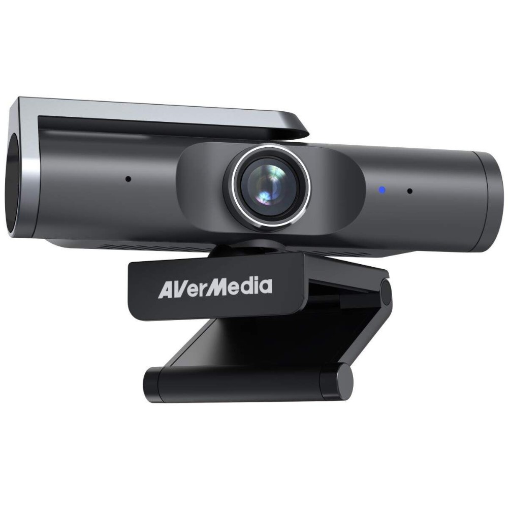 WEBCAM 4KULTRA HD GRAND ANGLE WEBCAM - Image 3