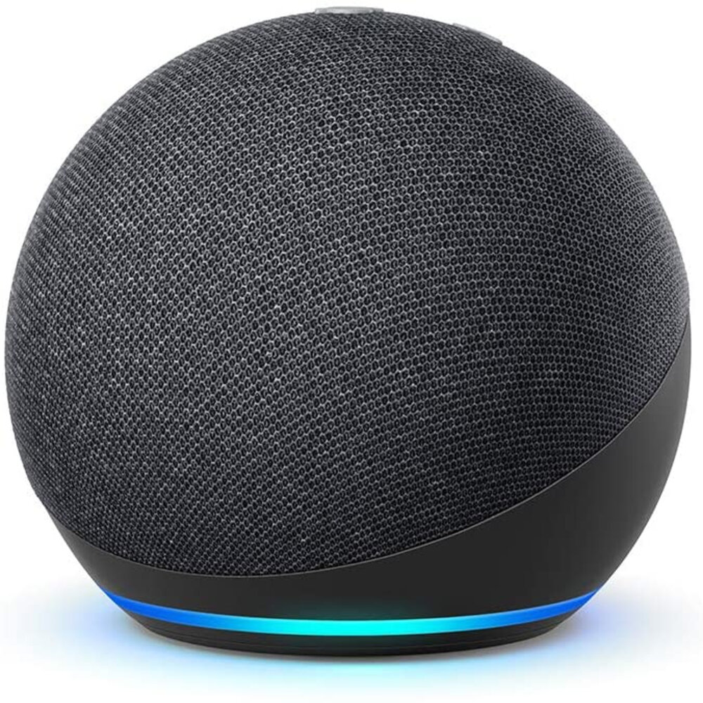 ECHO DOT 4 - Anthracite EOL - Image 2