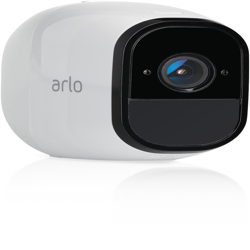 CAMERA HD ARLO PRO PACK DE 4 100 % sans fil - Image 3