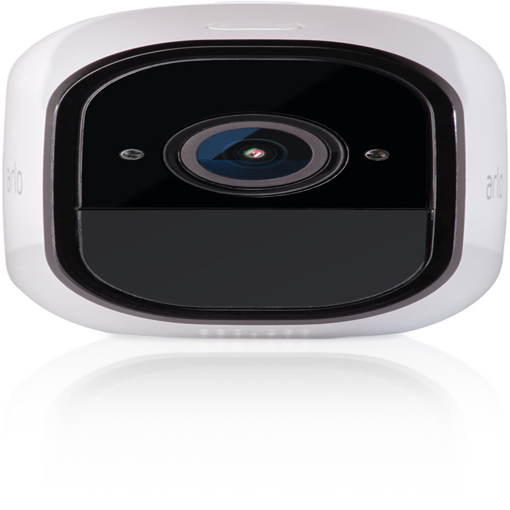 CAMERA HD ARLO PRO PACK DE 4 100 % sans fil - Image 4