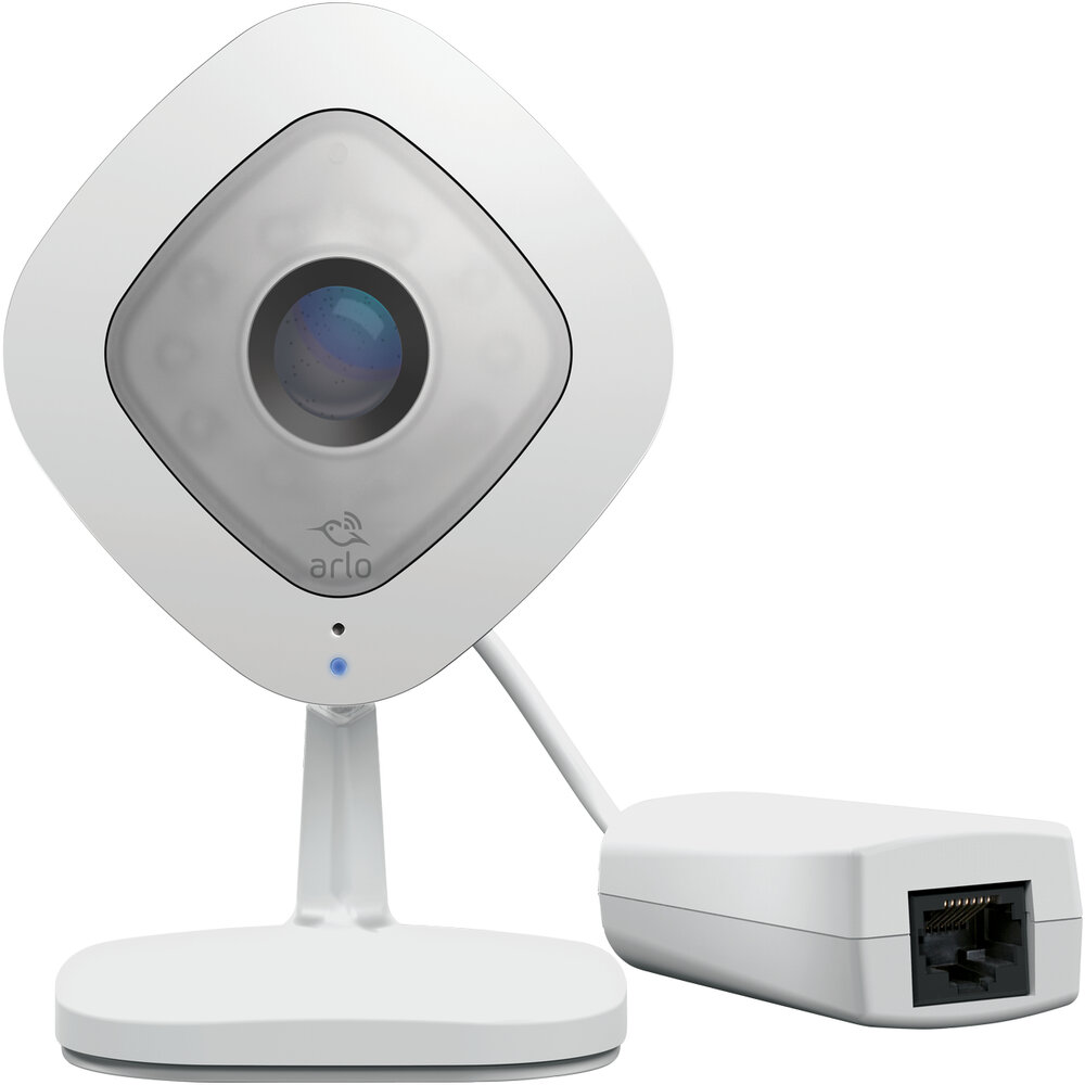 CAMERA HD ARLO Q + ENTREPRISE HD surveillance d'entreprise - Image 2