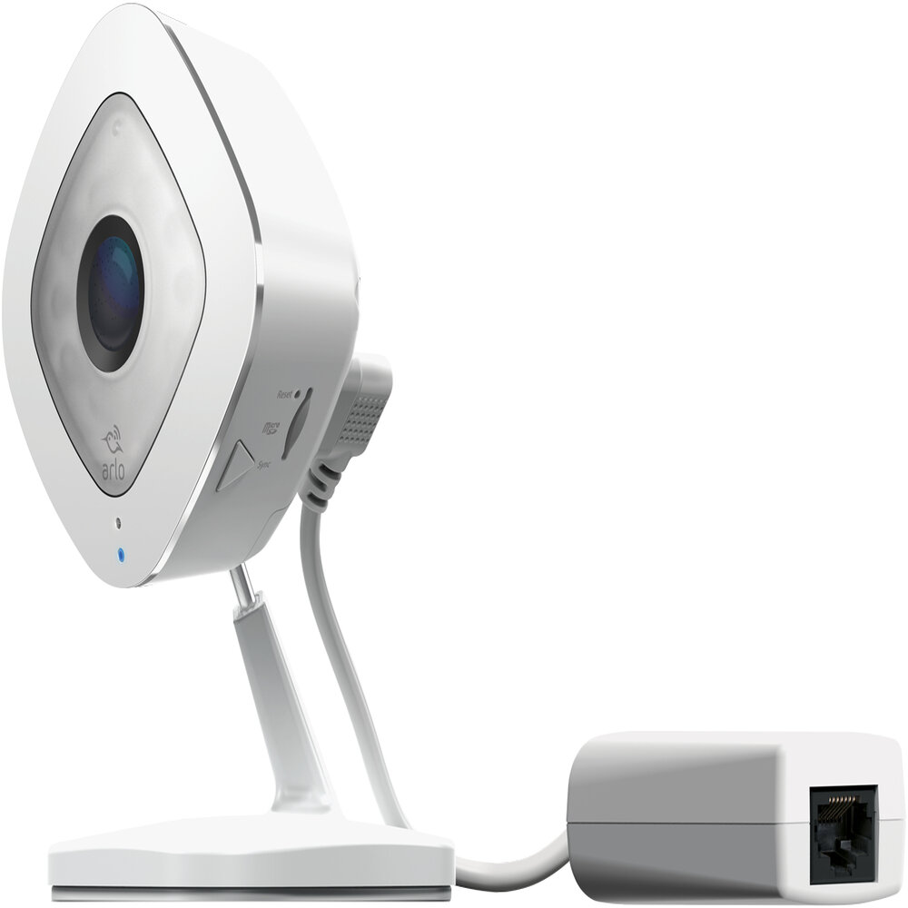 CAMERA HD ARLO Q + ENTREPRISE HD surveillance d'entreprise - Image 3