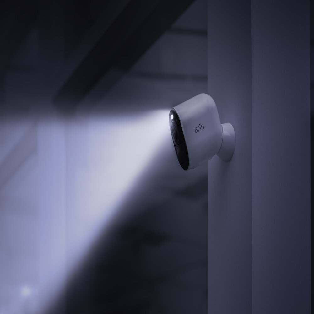 CAMERA ARLO GEN 5 WIRE-FREE Starter Pack 1 caméra - Image 4