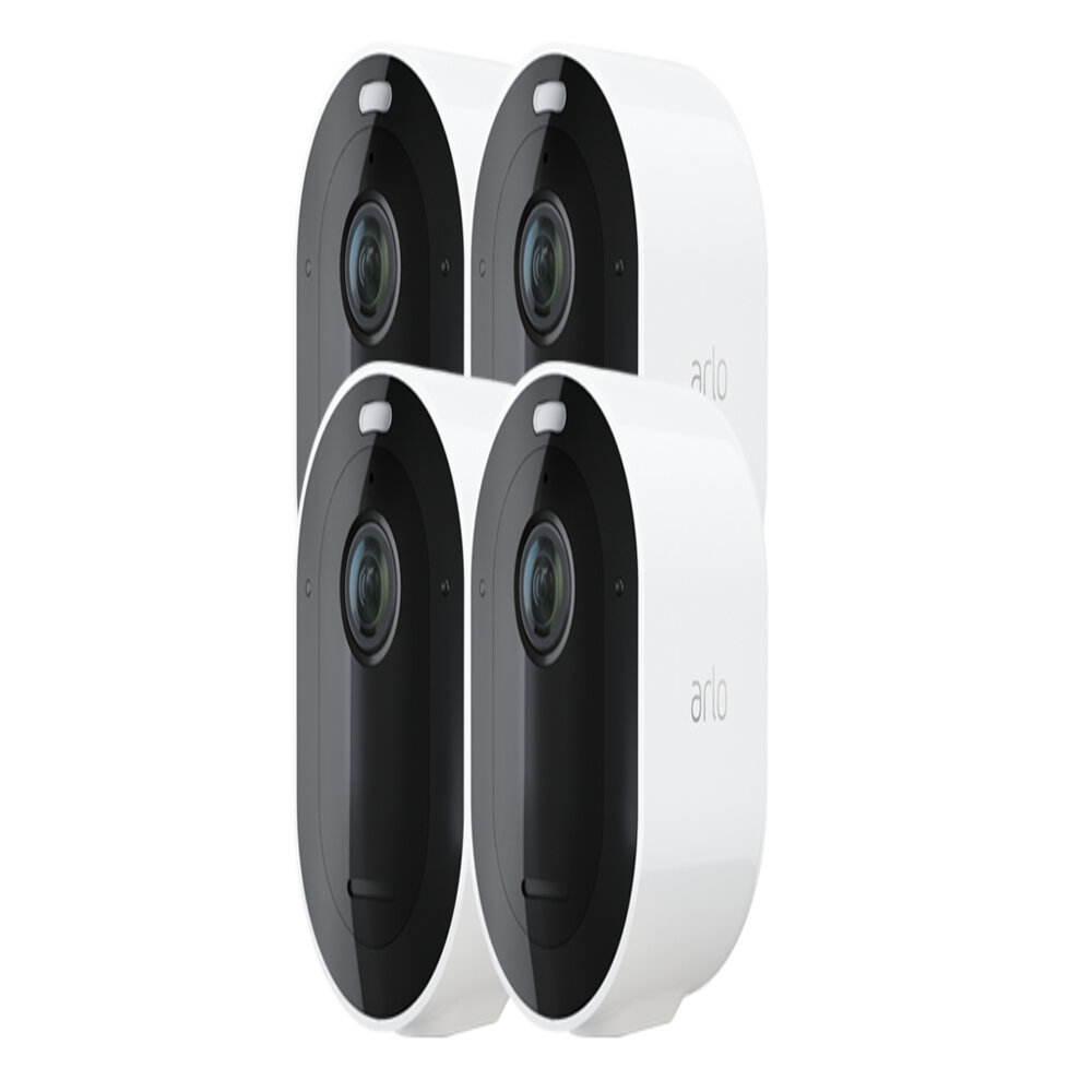Arlo Pro 3 - 4 cameras - Image 2