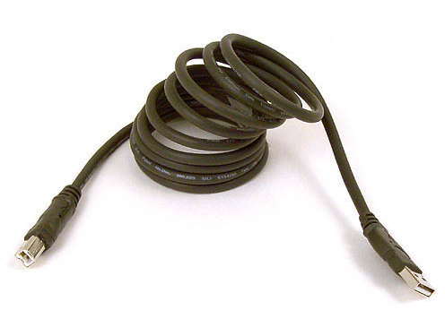 CBL USB A/ USB B 3M 699201 - Image 2