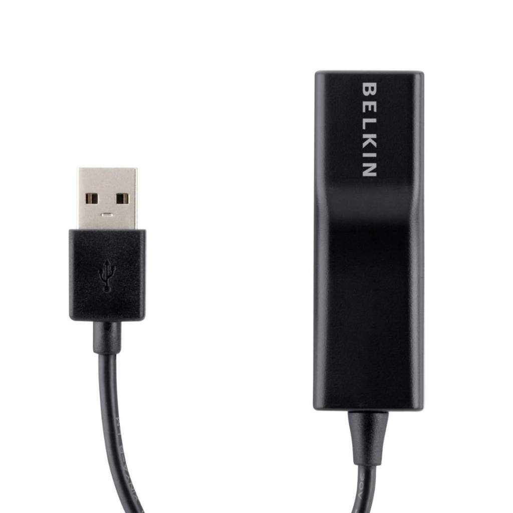 ADAPTATEUR USB 2.0 ETHERNET 10/100MBPS - Image 2