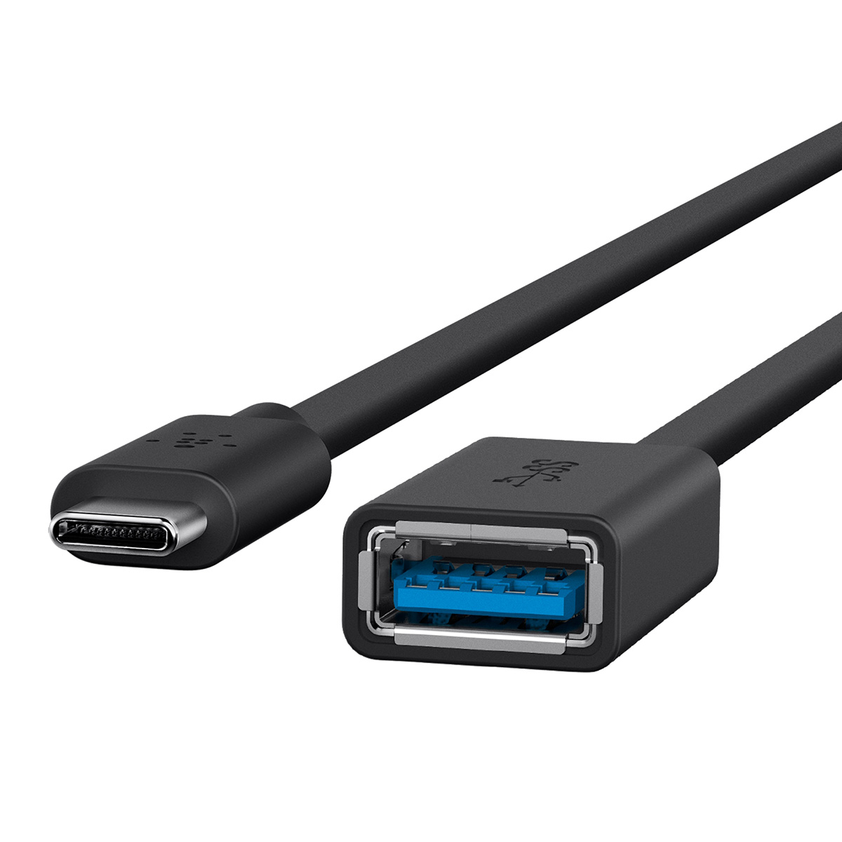 ADAPT USB 3,1 TYPE C VERS A F2CU036BTBLK