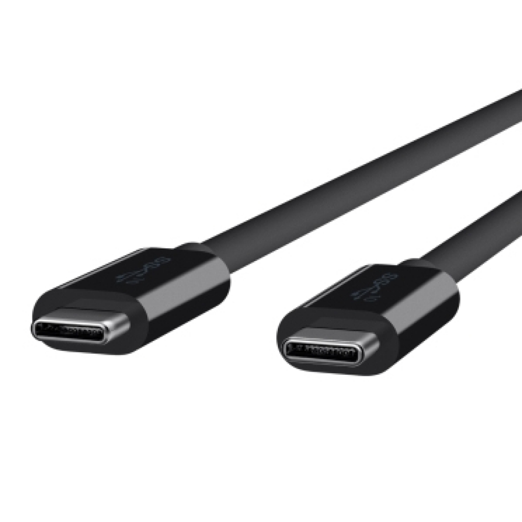 CBL USB-C, 10GBPS, 1M, NOIR - Image 4
