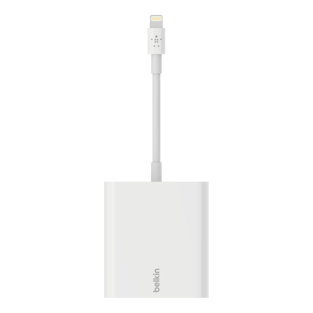 ADAPTATEUR LIGHTNING +ETHERNET Adaptateur - Image 2