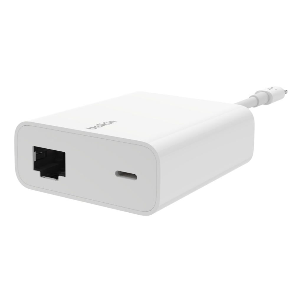ADAPTATEUR LIGHTNING +ETHERNET Adaptateur - Image 3
