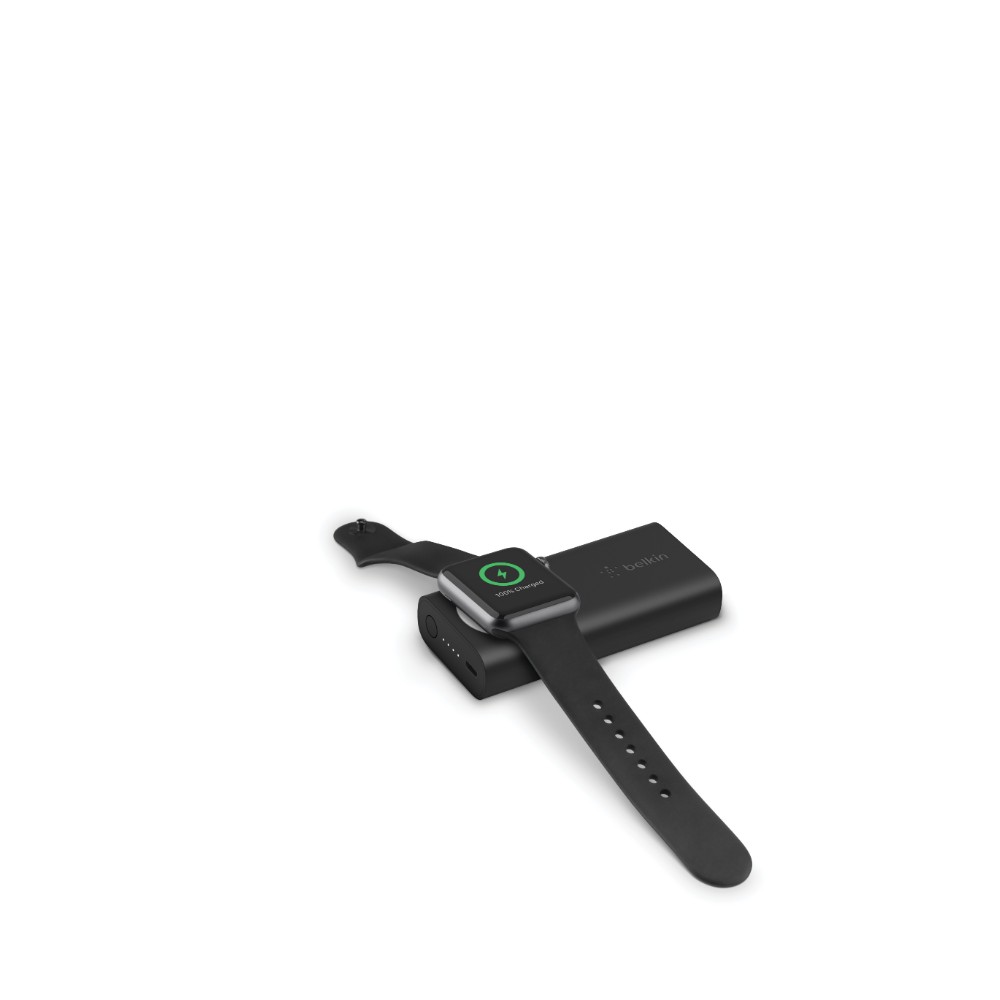 VALET CHARGER POWERPACK 6700m Apple Watch + iPhone