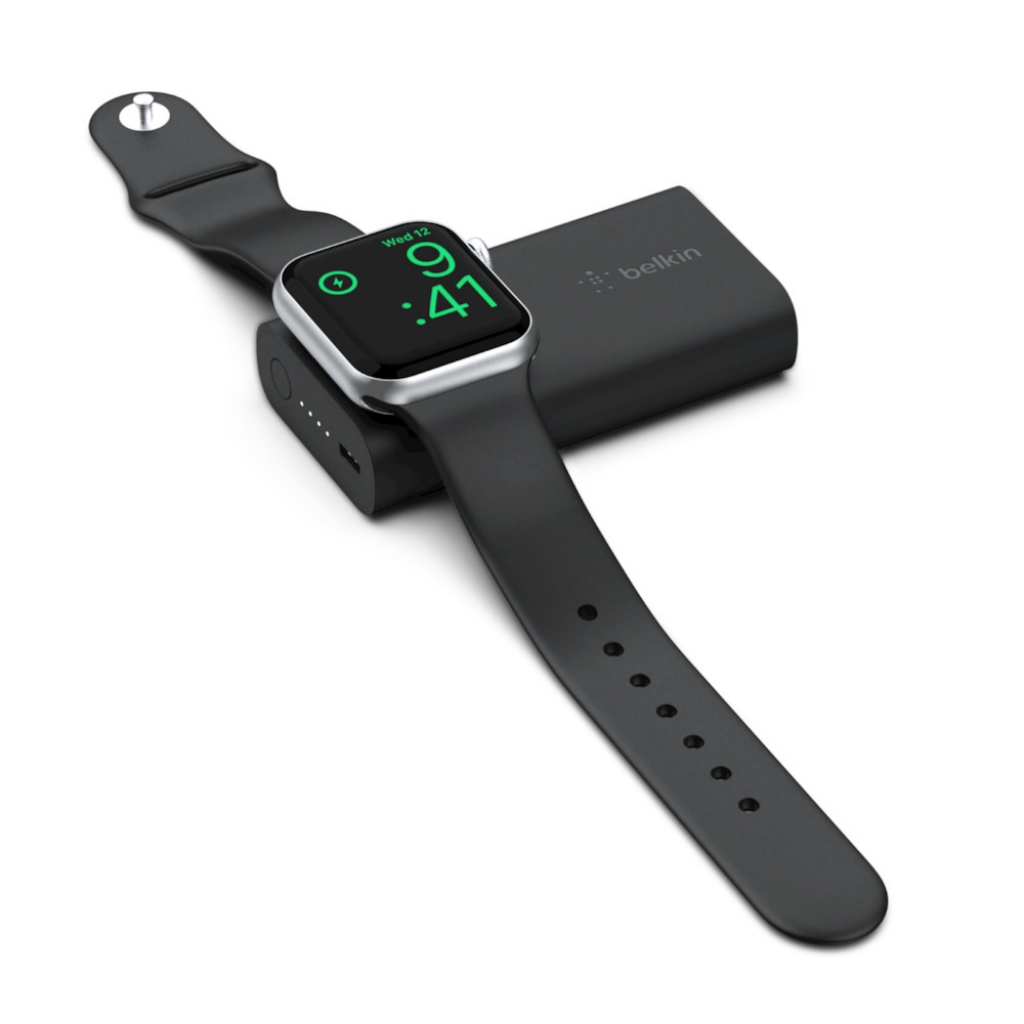 VALET CHARGER POWERPACK 6700m Apple Watch + iPhone - Image 4