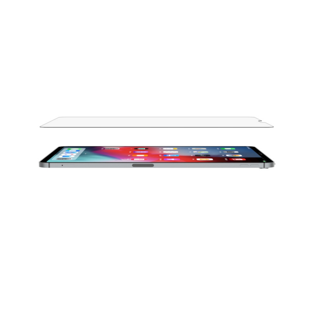 IPAD PRO 11 TEMPERED GLASS verre trempé - Image 2