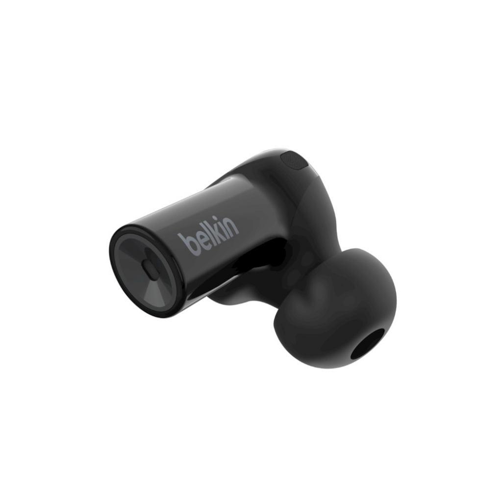 SOUNDFORM FREEDOM - Noir True Wireless earbuds - Image 2