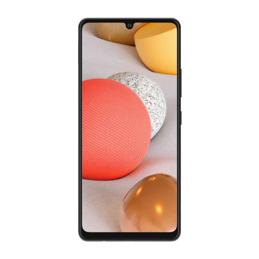 VERRE TREMPÉ SAMSUNG A42 Verre trempé Samsung A42 - Image 3