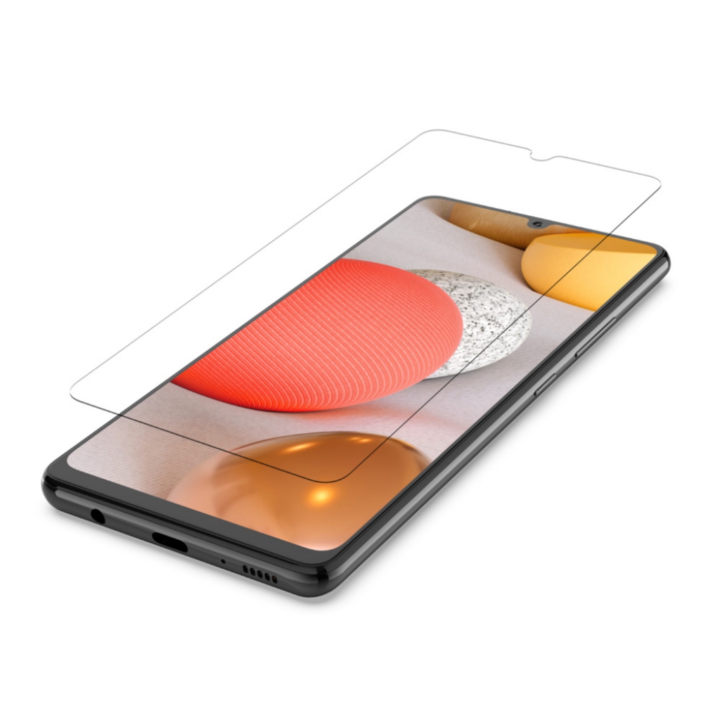 VERRE TREMPÉ SAMSUNG A42 Verre trempé Samsung A42 - Image 4