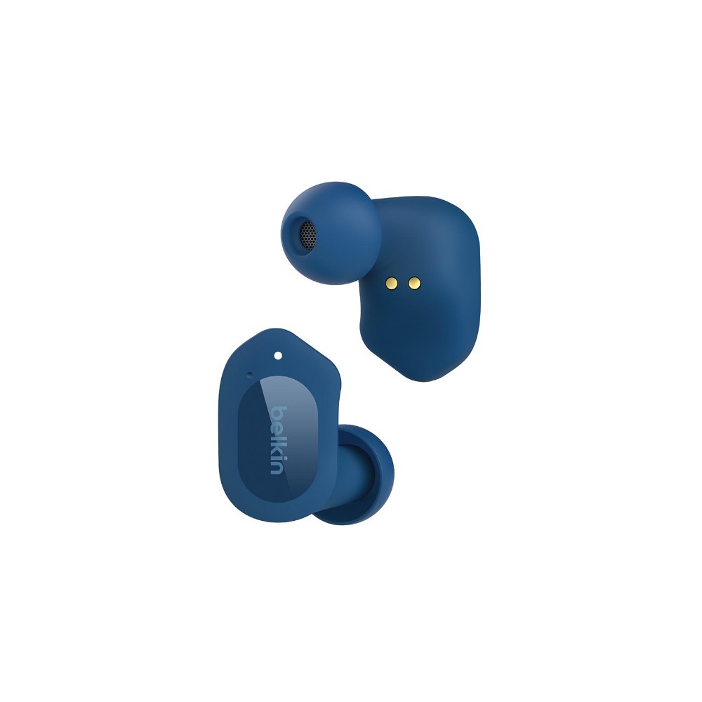 SOUNDFORM PLAY - Blue True Wireless earbuds - Image 2