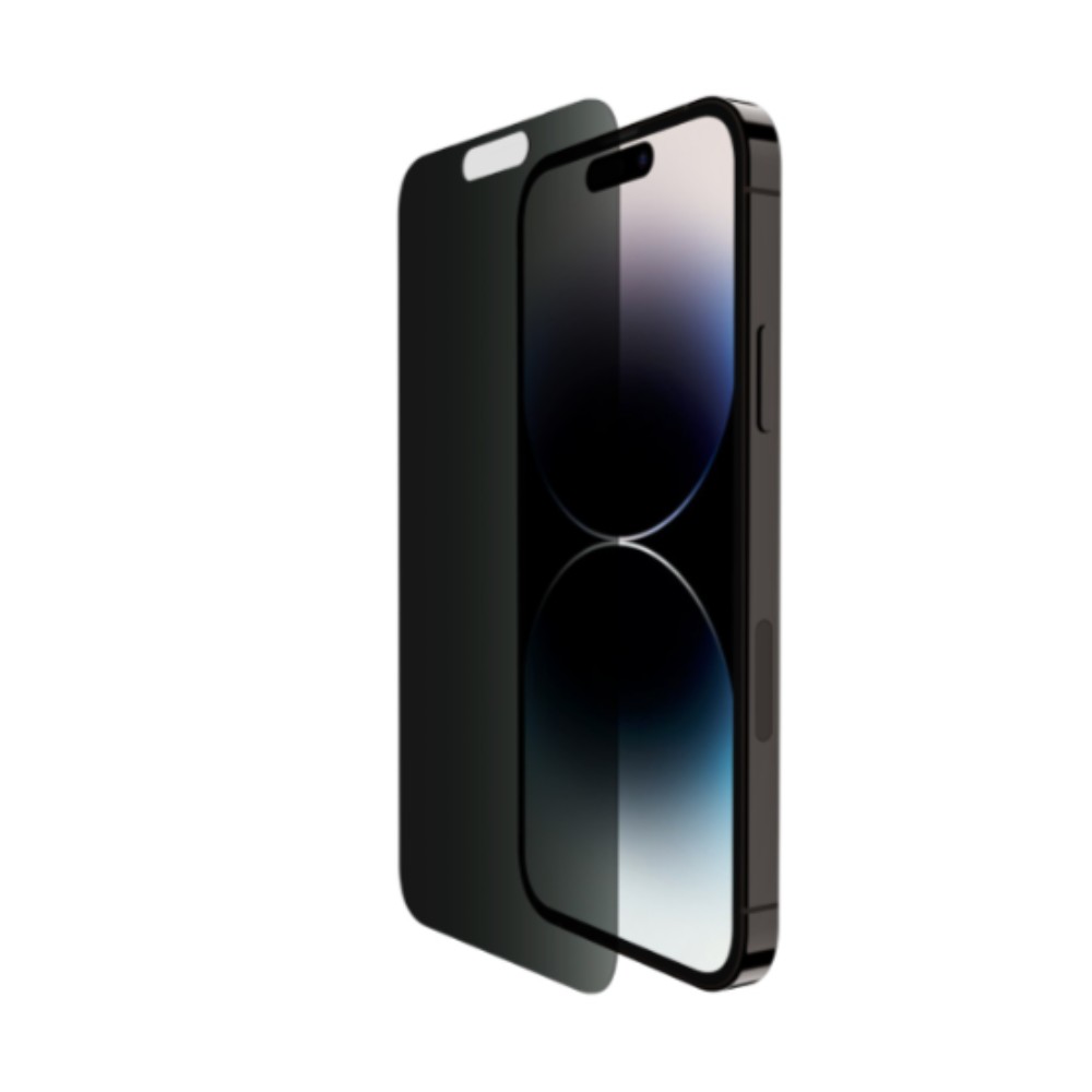 Verre Privacy iPh14 Pro Max Verre trempé
