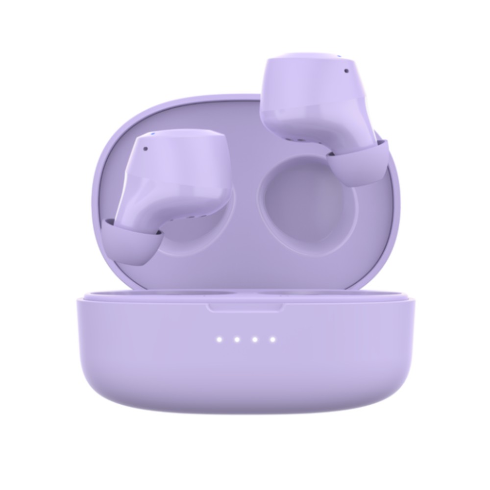 TW sans fil BOLT, Lavande - Image 3