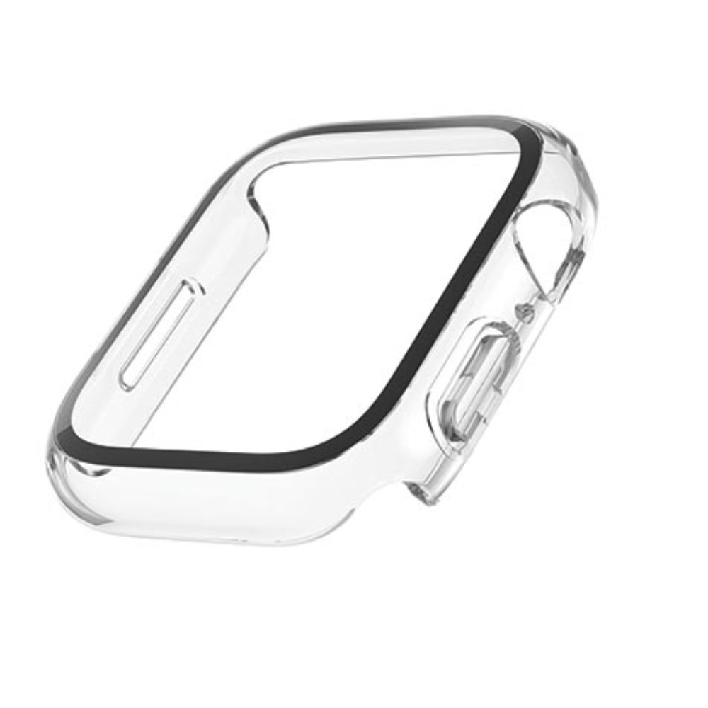 Verre trempé curve pour Apple