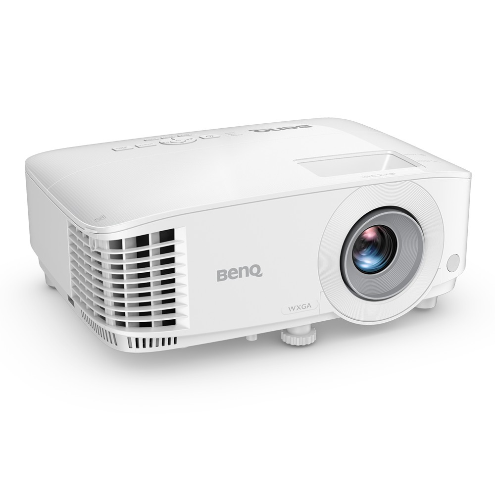 Vidéoprojecteur portable MW560 (DLP, 3D, 4000 lumens, WXGA 1280x800, 16:10) - Blanc