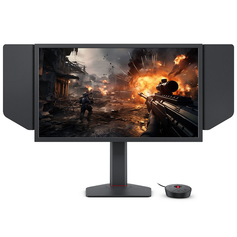 ZOWIE XL2586X MONITEUR GAMING