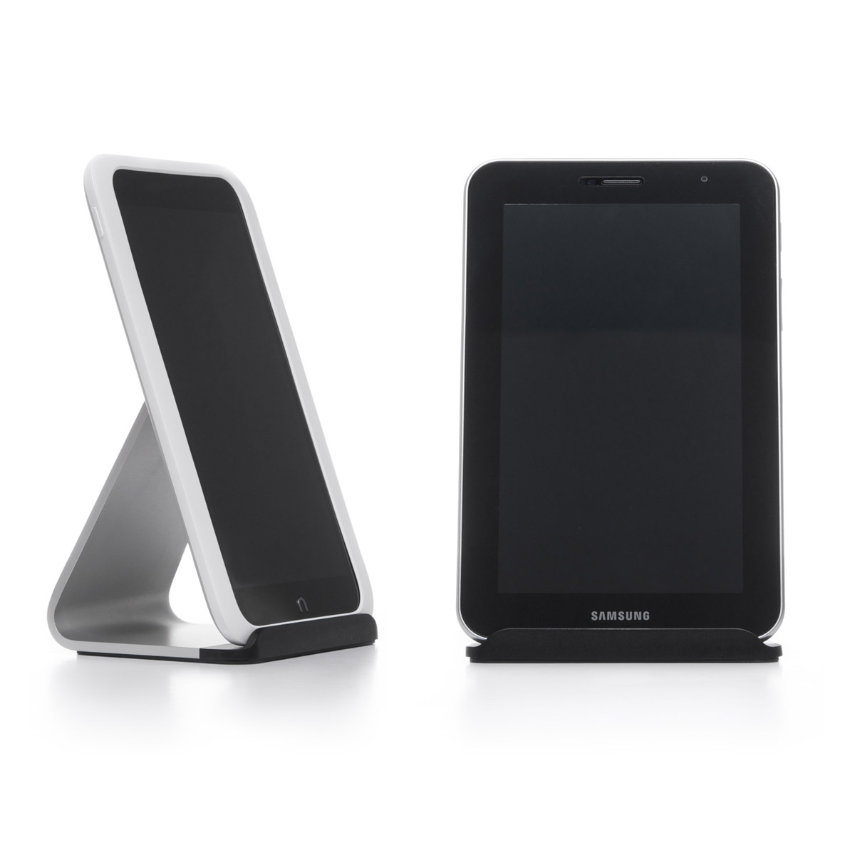 MIKA+CABLEDROP MINI Stand pour tablettes-Universel - Image 4